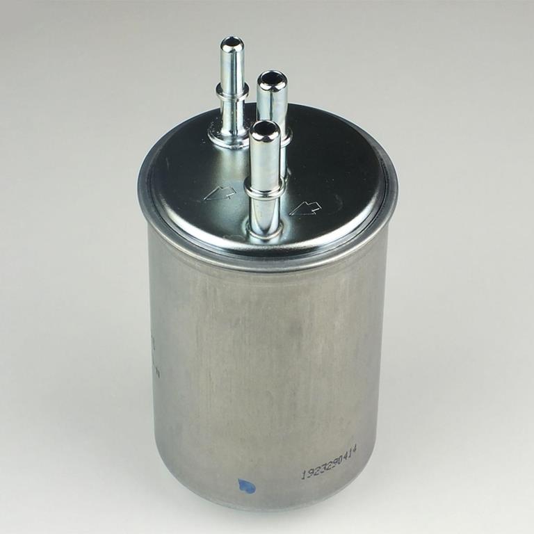 Filtre à carburant (Filtre à gasoil) DELPHI ref. HDF925